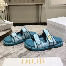 Christian Dior Slippers